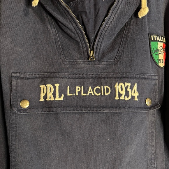 Ralph Lauren Italia Collectible shirt! - Picture 2 of 7